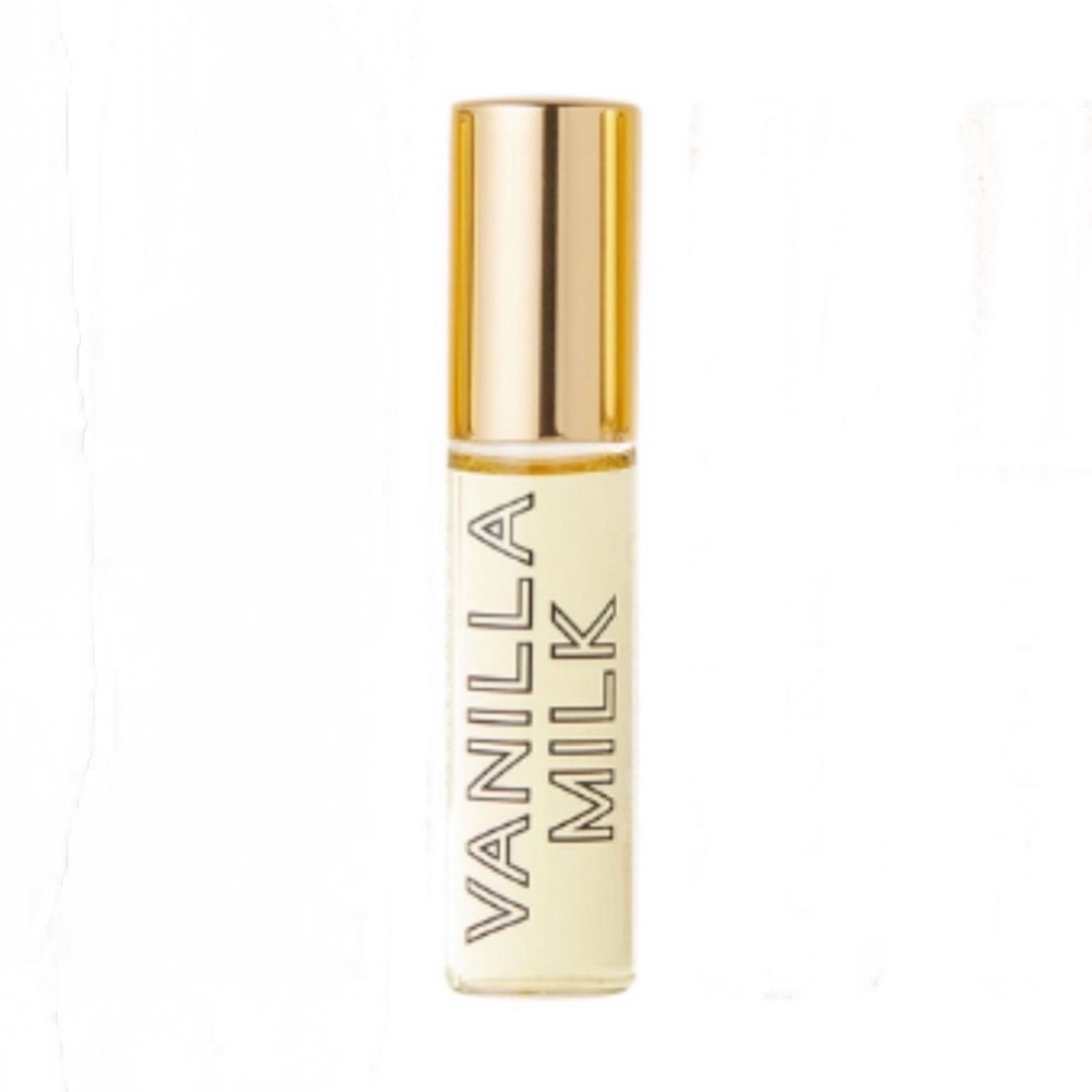 NEW Ellis Brooklyn Vanilla Milk E P Mini Rollerball Travel Fragrance